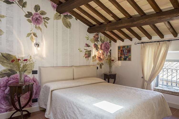 Hotel La Porta del Tempo